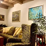 Prague Romantic Apartment Near Charles Bridge