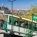 Prague Romantic Apartment Near Charles Bridge