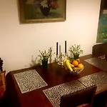 Prague Romantic Apartment Near Charles Bridge
