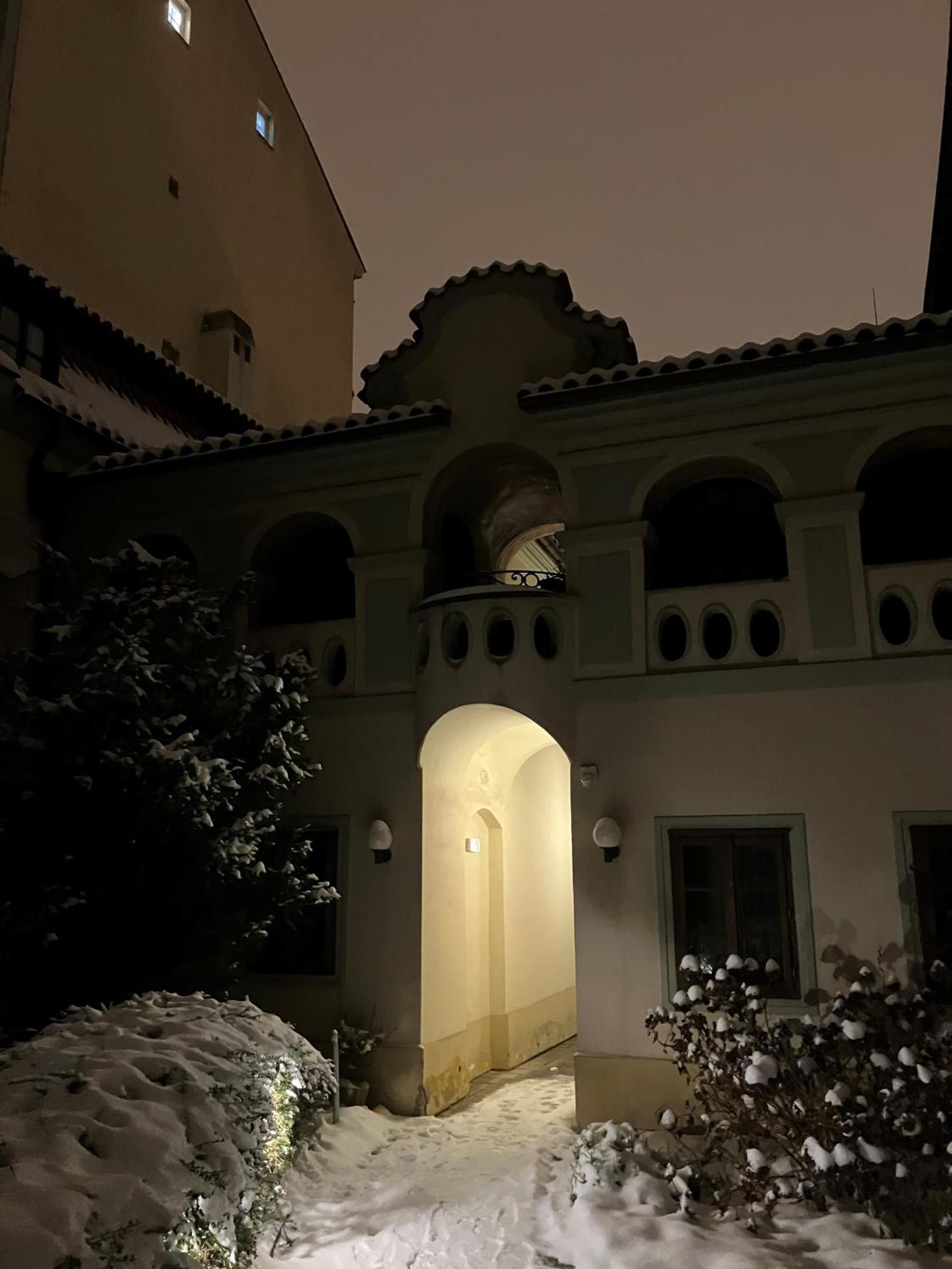 Appartamento Romantic Near Charles Bridge *